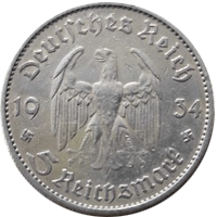 5 marks chircha 1934 uv eskiz2