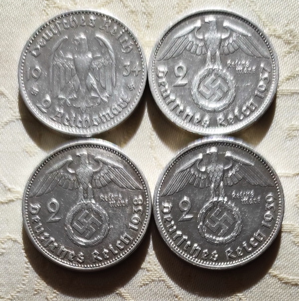 3 Reih set 7