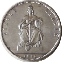 Wilhelm I 1871 eskiz2