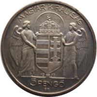 Hungari 5pengo eskiz2