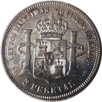 Alfonso XXII 1875 eskiz2