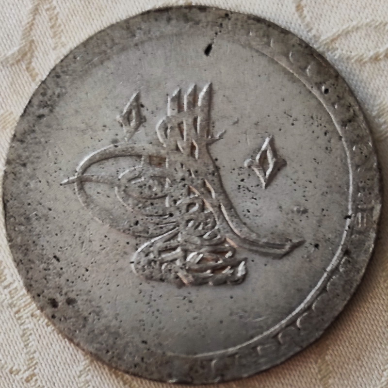 Selim III 2kurus 1789 2