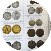 Stephen album rare coins 2019 eskiz2