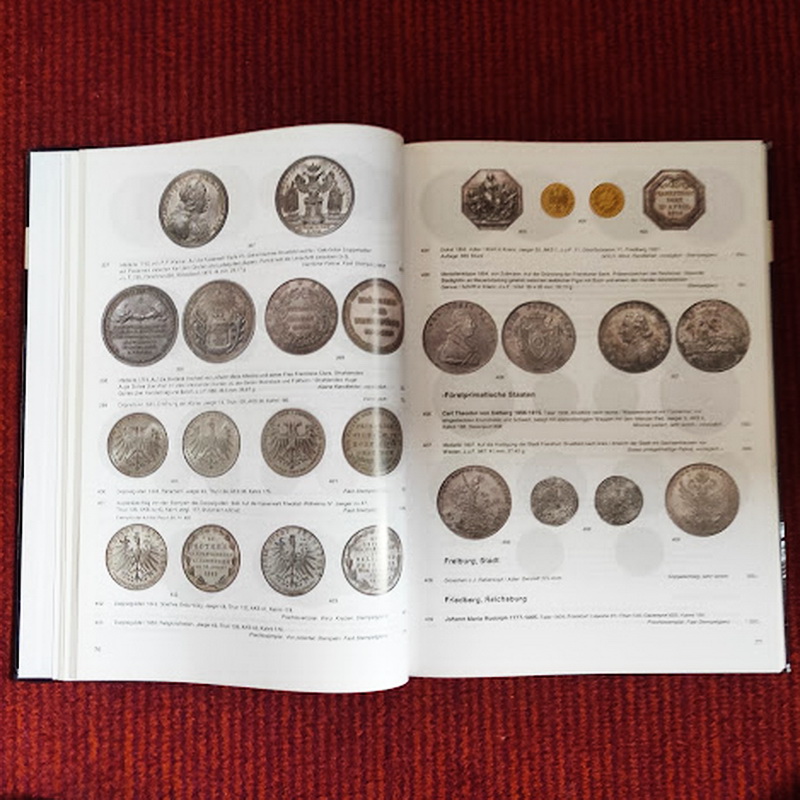 WAG catalog 2013 8