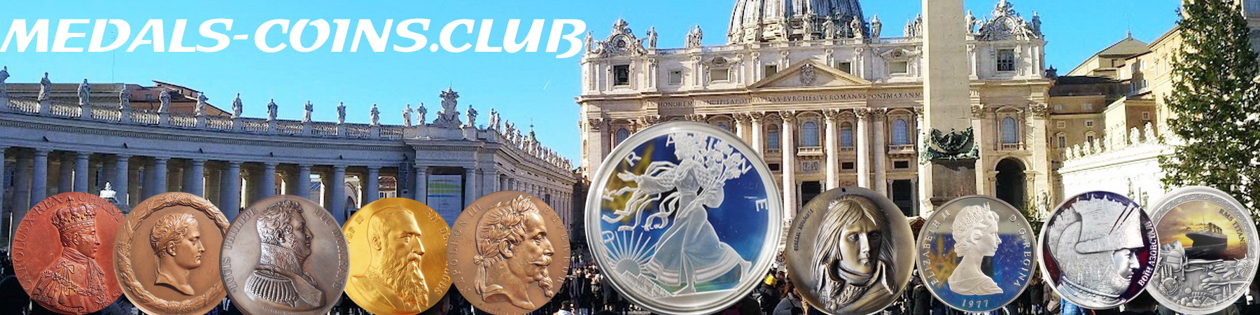 medals-coins.club