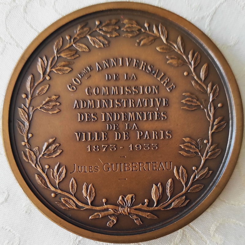 Villade Paris 60eniv 2