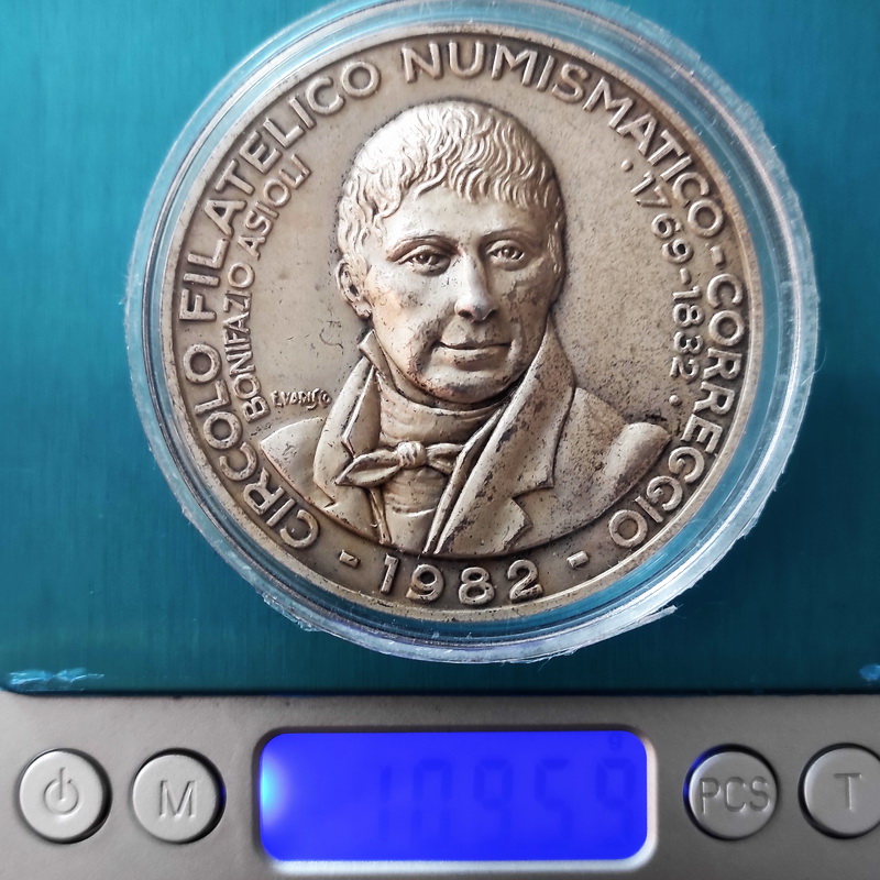 Bonifazio Azioli silver 3