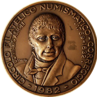 Bonifazio Azioli bronzer eskiz1