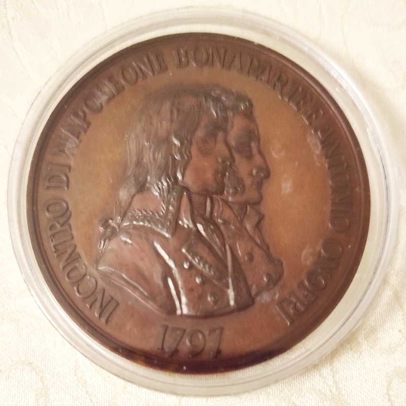 Napoleon San Mar 200 3