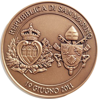 Papal SanMar 2011 eskiz2