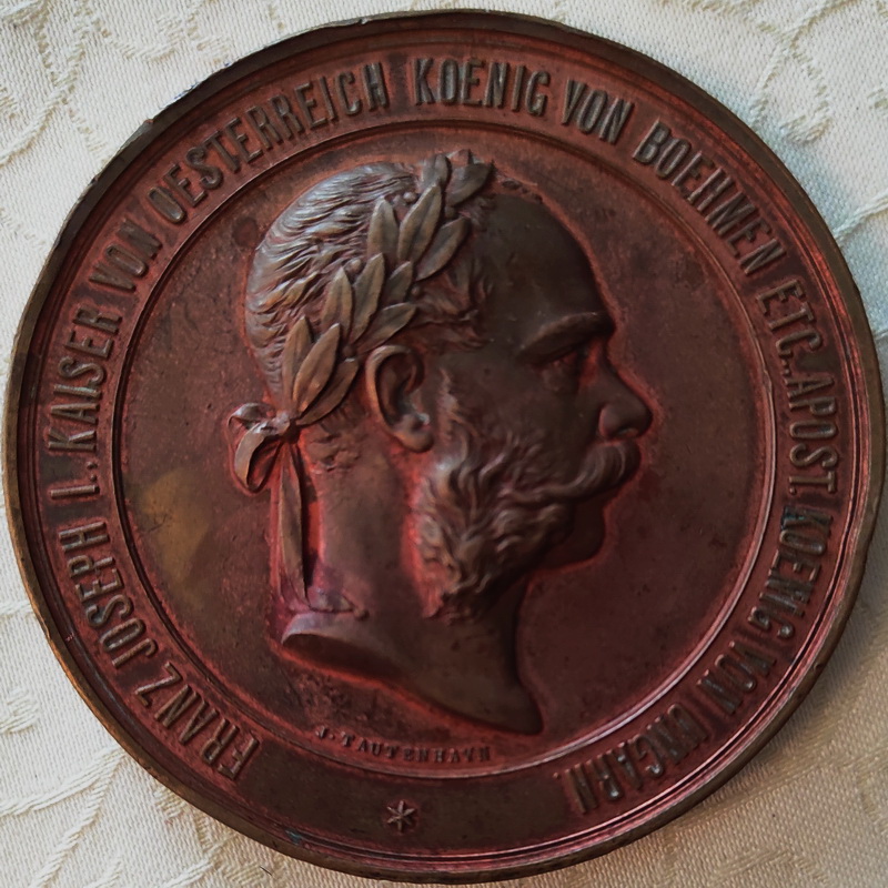 Franz Joseph 1