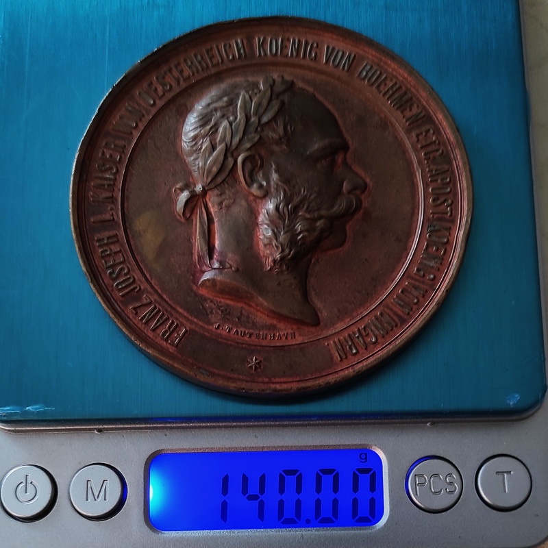 Franz Joseph 3