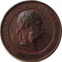 Franz Joseph eskiz1