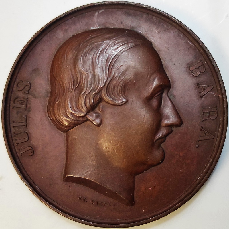 Jules Bara 1871 1
