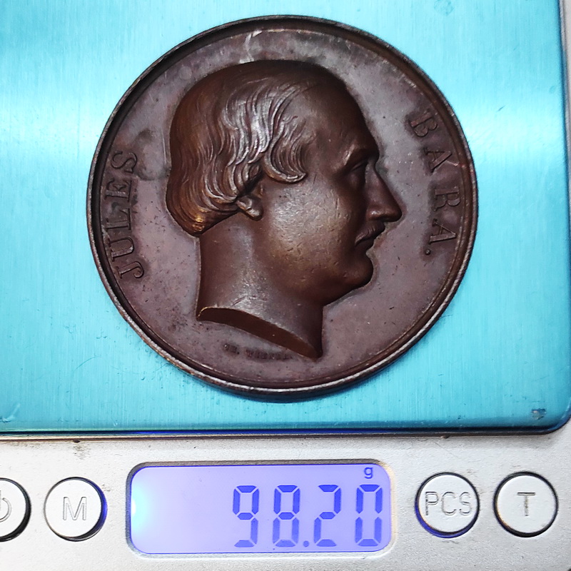 Jules Bara 1871 3