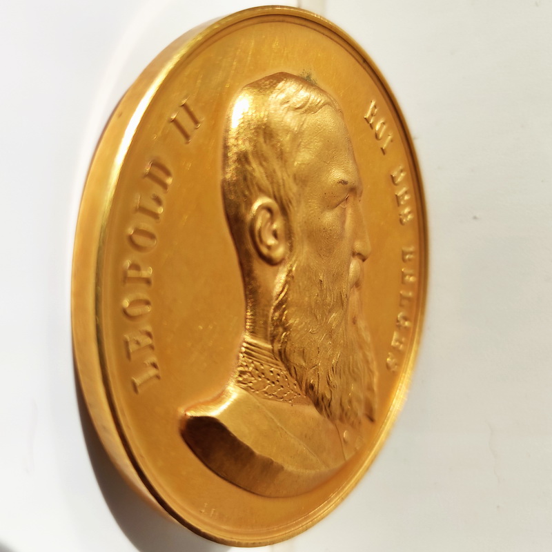 LeopoldII gift 3
