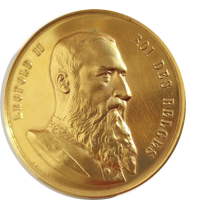 LeopoldII eskiz