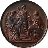 Leopold II Graciya eskiz2
