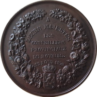 Leopold II Marie 1878 eskiz2