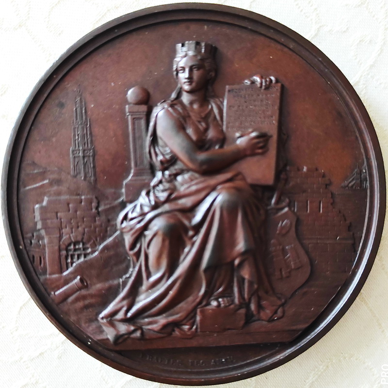 Leopold II famely 1