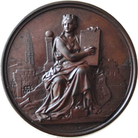Leopold II famely eskiz1