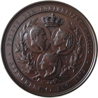 Leopold II famely eskiz2