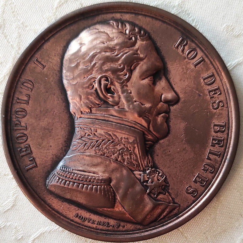 Leopold I Done Roi 1
