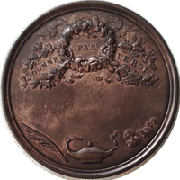 Leopold I Done Roi eskiz2