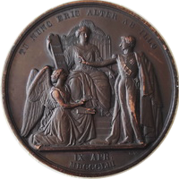 Leopold I Dux Brabant eskiz2
