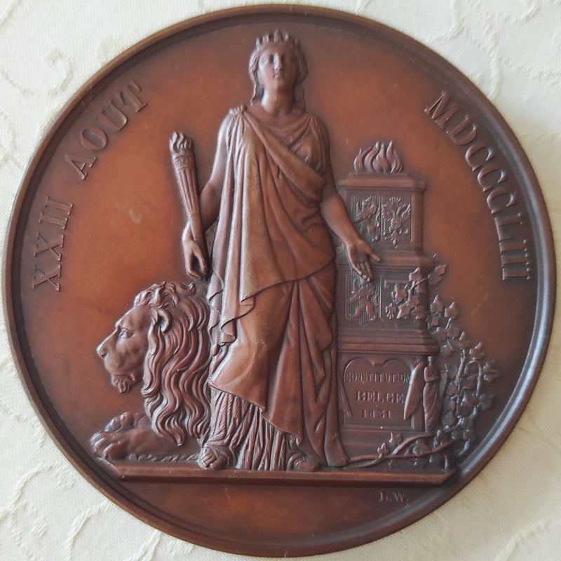 Leopold I Maria 2
