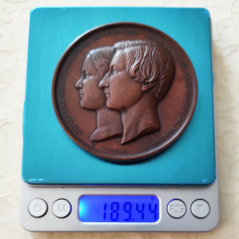 Leopold Mariya 6