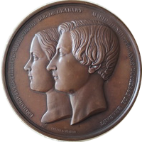 Leopold I Maria eskiz1