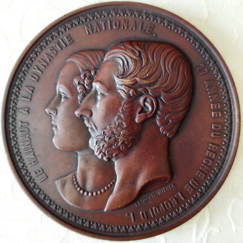Leopold Mariya 1