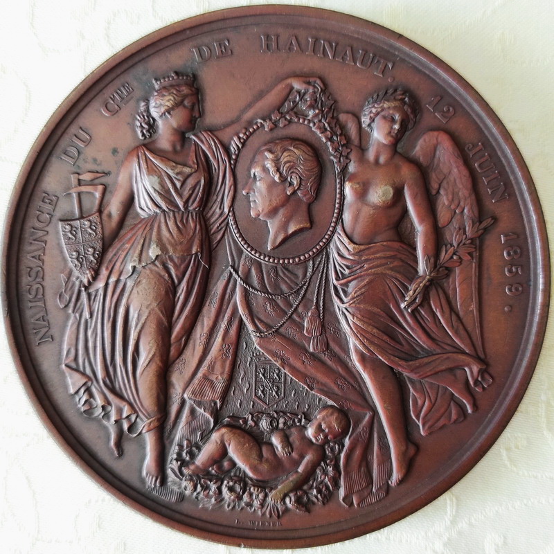 Leopold Mariya 2