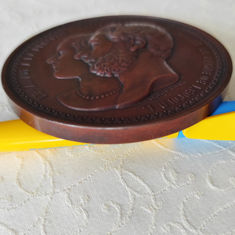 Leopold Mariya 4