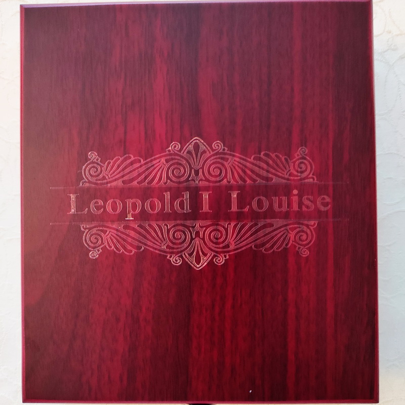 Leopold Mariya 5