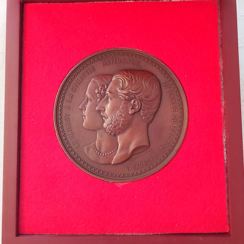Leopold Mariya 7