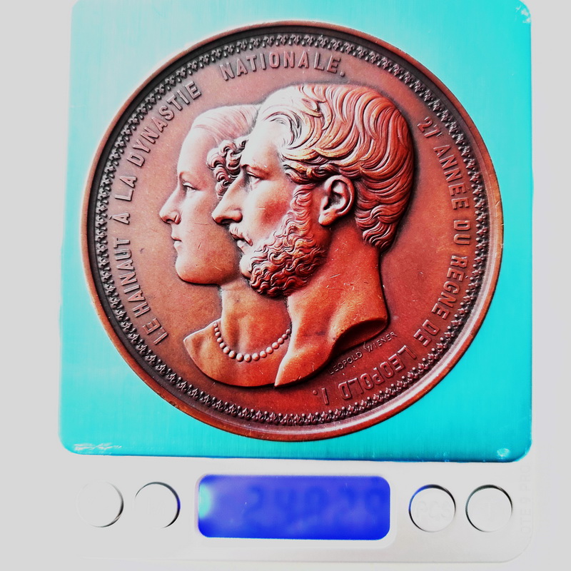 Leopold Mariya 8