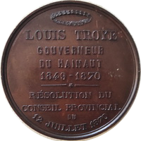 Louis Troye eskiz2