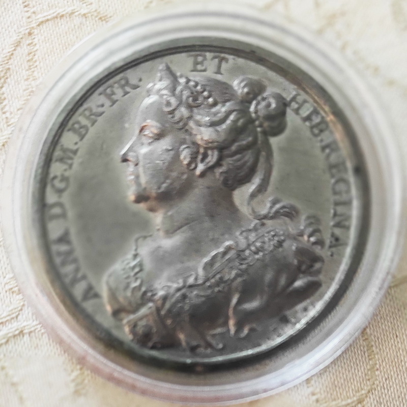 Anna regina 5