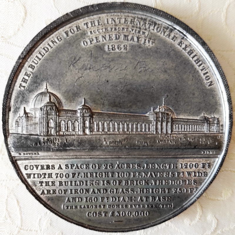 Revolution exhibition 1862 2