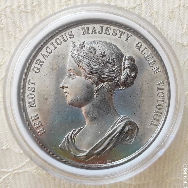 Victoria 1862 Majestik 3