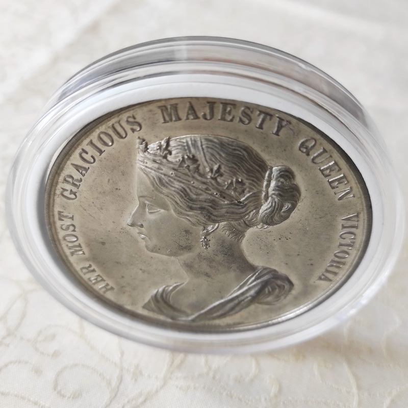 Victoria 1862 Majestik 5