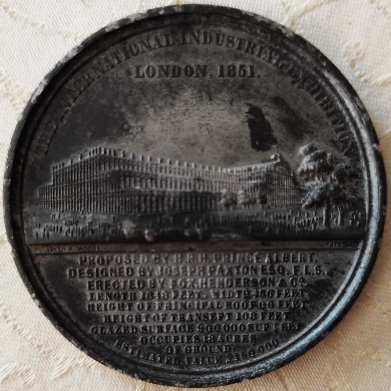Victoria Albert 1851 2