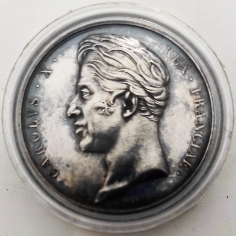 Charles X Grand Prix 1829 1