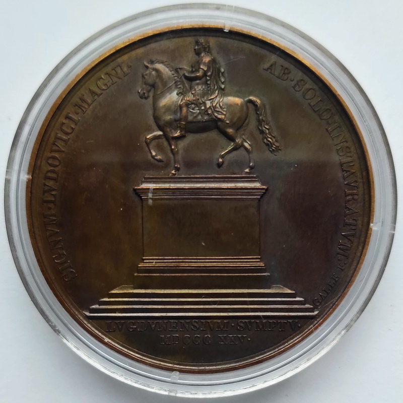 Charles X monLM 1825 2