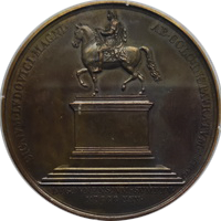 Charles X monLM 1825 eskiz2