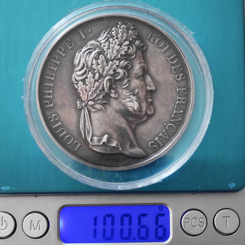 Louis Philippe Paul Adam 3