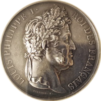 Louis Philippe Paul Adam eskiz1