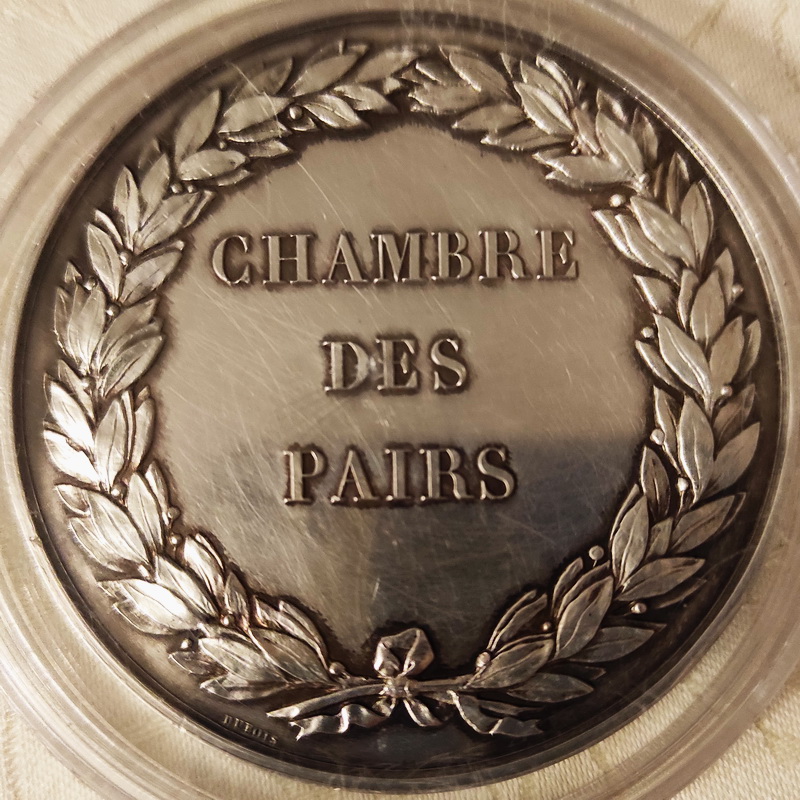Louis Philippe I Cambre 2